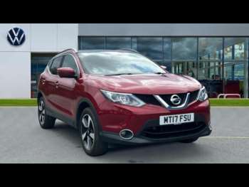 2017 - 1.5 dCi N-Connecta 5dr