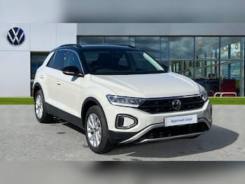 2024 - 1.5 TSI Match 5dr DSG