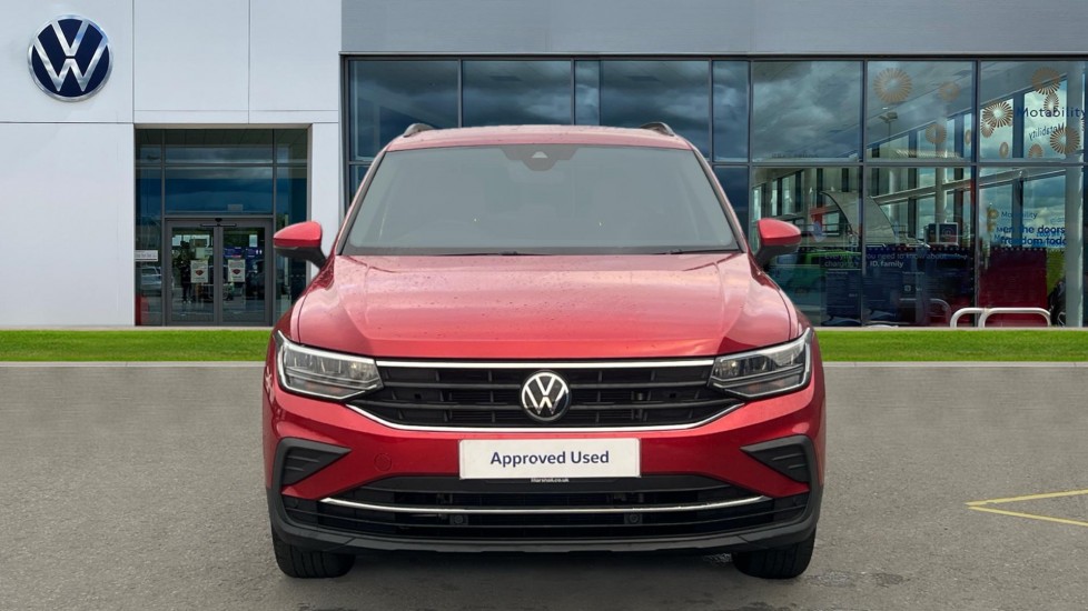 Used Volkswagen Tiguan 2022 for sale - 76459084: Photo 10