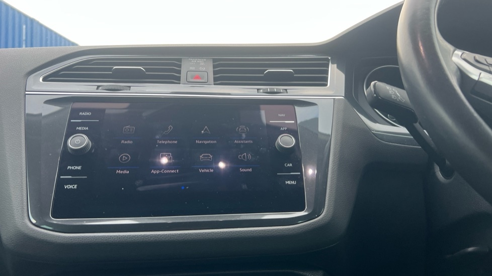 Used Volkswagen Tiguan 2022 for sale - 76459084: Photo 13