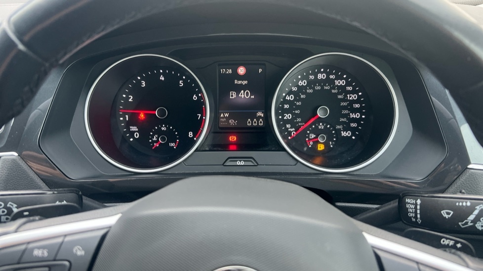 Used Volkswagen Tiguan 2022 for sale - 76459084: Photo 14