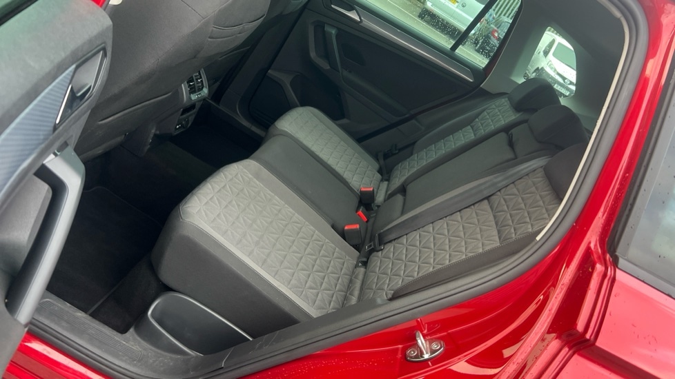 Used Volkswagen Tiguan 2022 for sale - 76459084: Photo 15