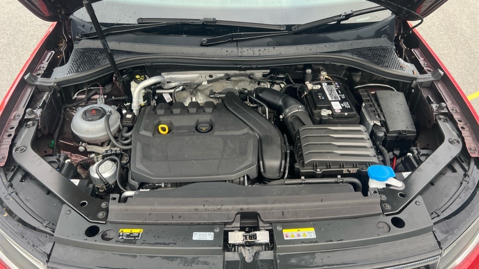 Used Volkswagen Tiguan 2022 for sale - 76459084: Photo 17