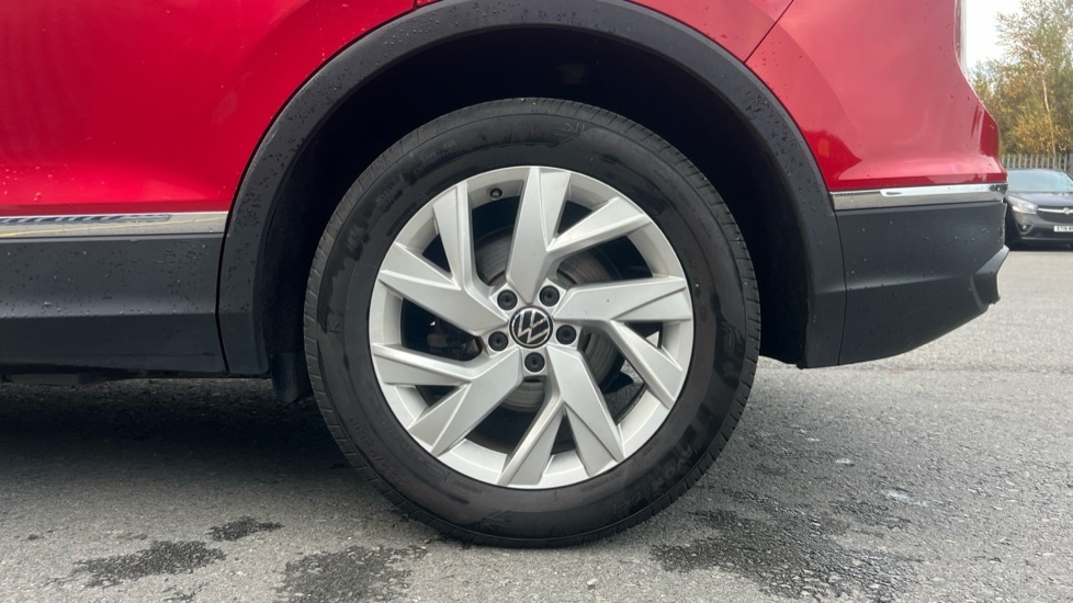 Used Volkswagen Tiguan 2022 for sale - 76459084: Photo 19