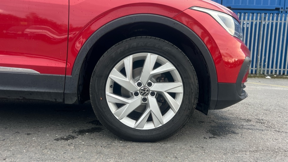 Used Volkswagen Tiguan 2022 for sale - 76459084: Photo 20