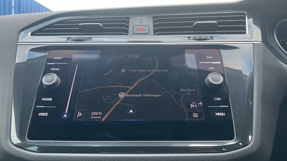 Used Volkswagen Tiguan 2022 for sale - 76459084: Photo 21