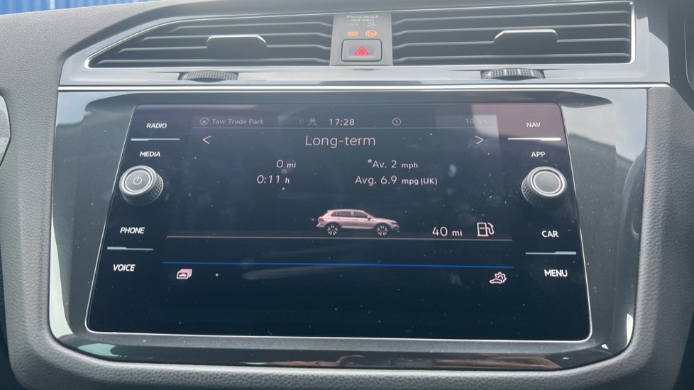 Used Volkswagen Tiguan 2022 for sale - 76459084: Photo 23