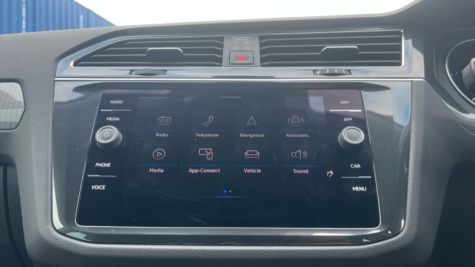 Used Volkswagen Tiguan 2022 for sale - 76459084: Photo 24