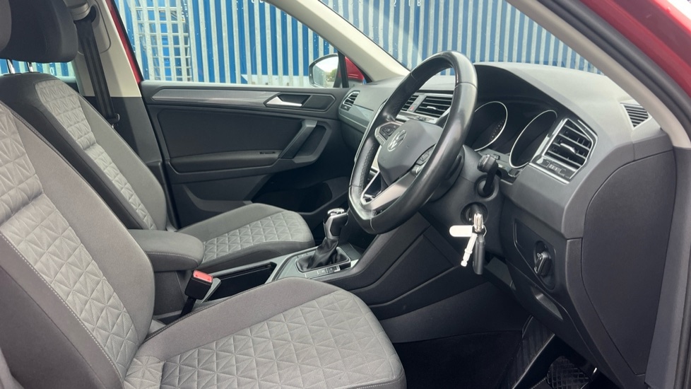 Used Volkswagen Tiguan 2022 for sale - 76459084: Photo 26