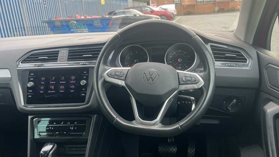 Used Volkswagen Tiguan 2022 for sale - 76459084: Photo 27