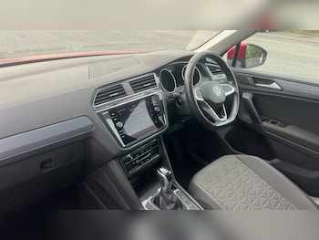 Used Volkswagen Tiguan 2022 for sale - 76459084: Photo