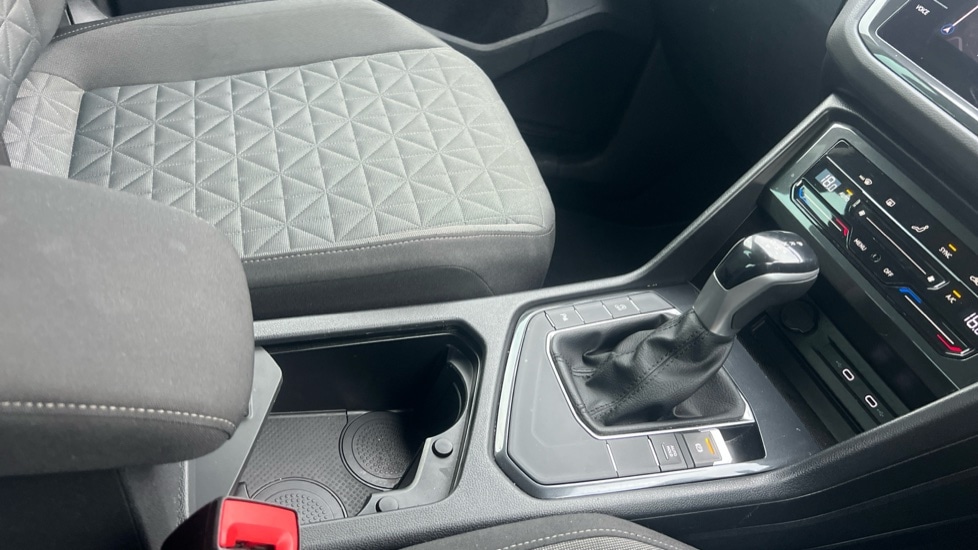 Used Volkswagen Tiguan 2022 for sale - 76459084: Photo 35