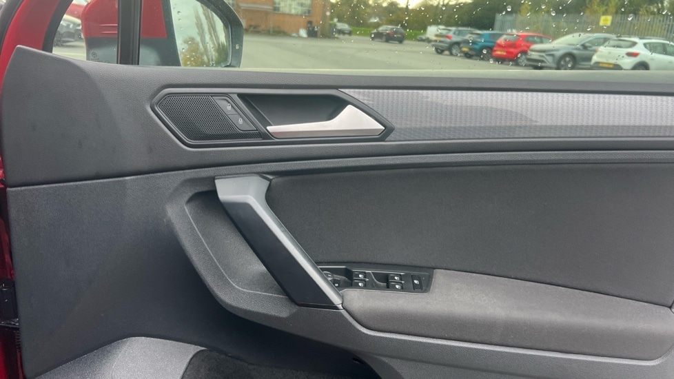 Used Volkswagen Tiguan 2022 for sale - 76459084: Photo 37