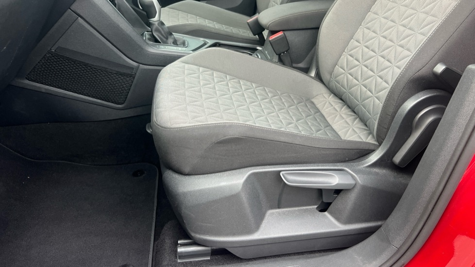 Used Volkswagen Tiguan 2022 for sale - 76459084: Photo 39