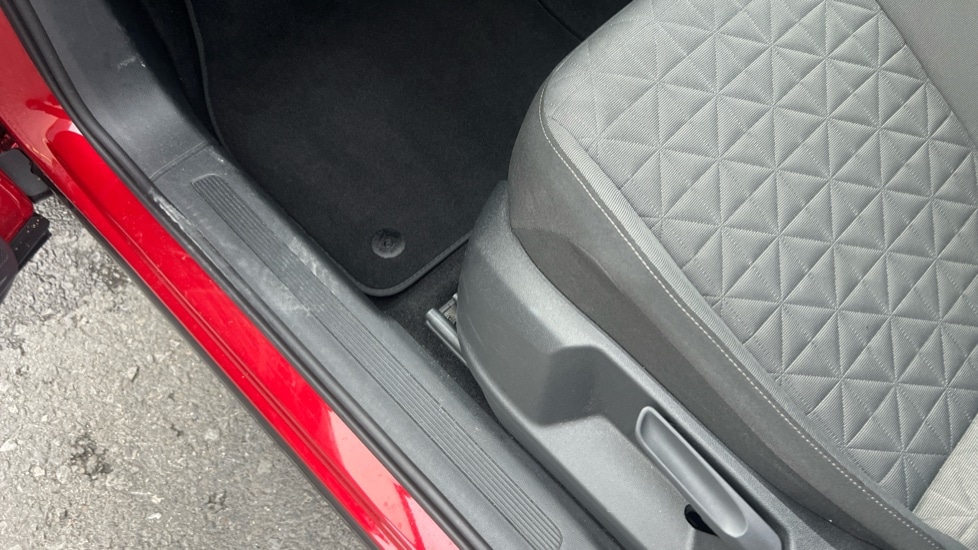 Used Volkswagen Tiguan 2022 for sale - 76459084: Photo 40