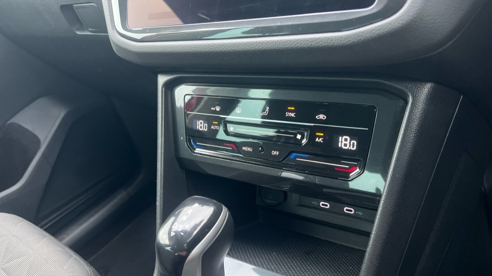 Used Volkswagen Tiguan 2022 for sale - 76459084: Photo 62