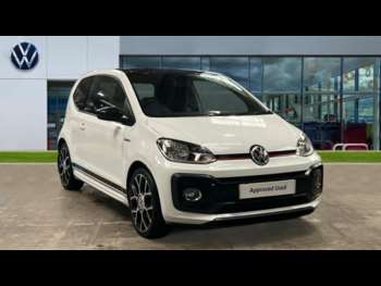 2018 - Hatchback 1.0 115PS GTI 3dr