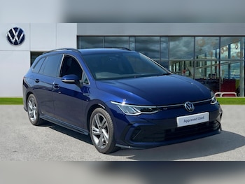 Volkswagen - Golf