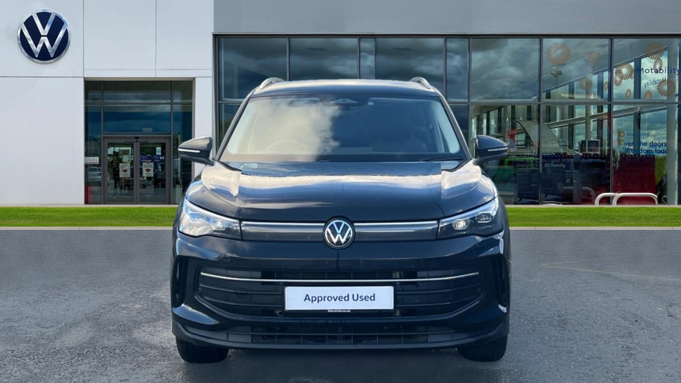 Used Volkswagen Tiguan 2024 for sale - 76272795: Photo 10