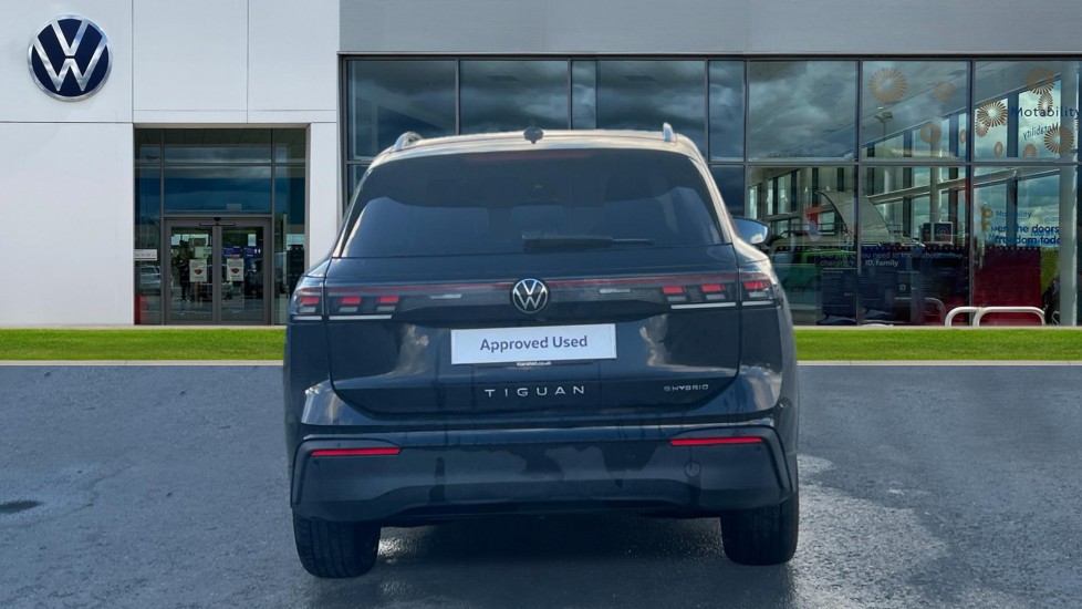 Used Volkswagen Tiguan 2024 for sale - 76272795: Photo 11