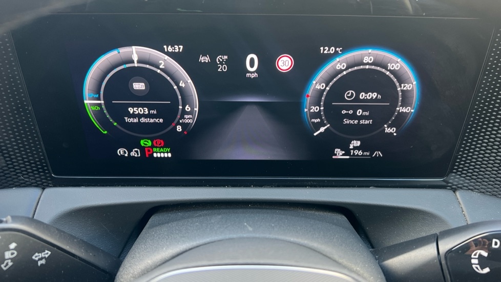 Used Volkswagen Tiguan 2024 for sale - 76272795: Photo 14