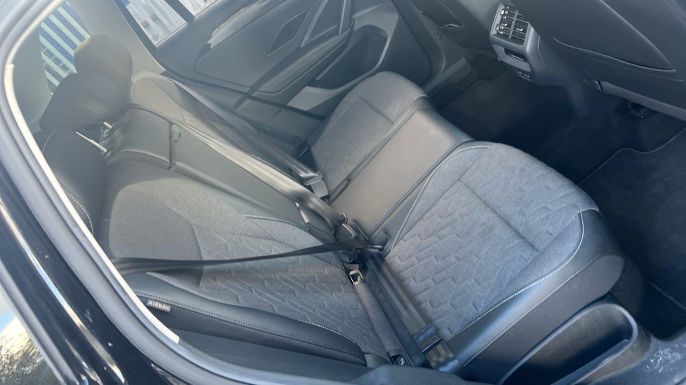 Used Volkswagen Tiguan 2024 for sale - 76272795: Photo 15