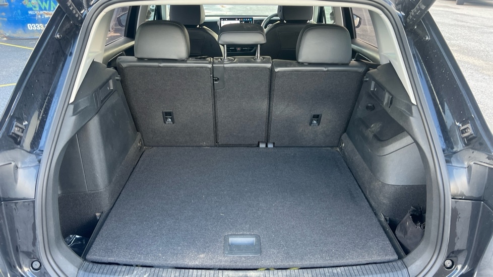 Used Volkswagen Tiguan 2024 for sale - 76272795: Photo 16