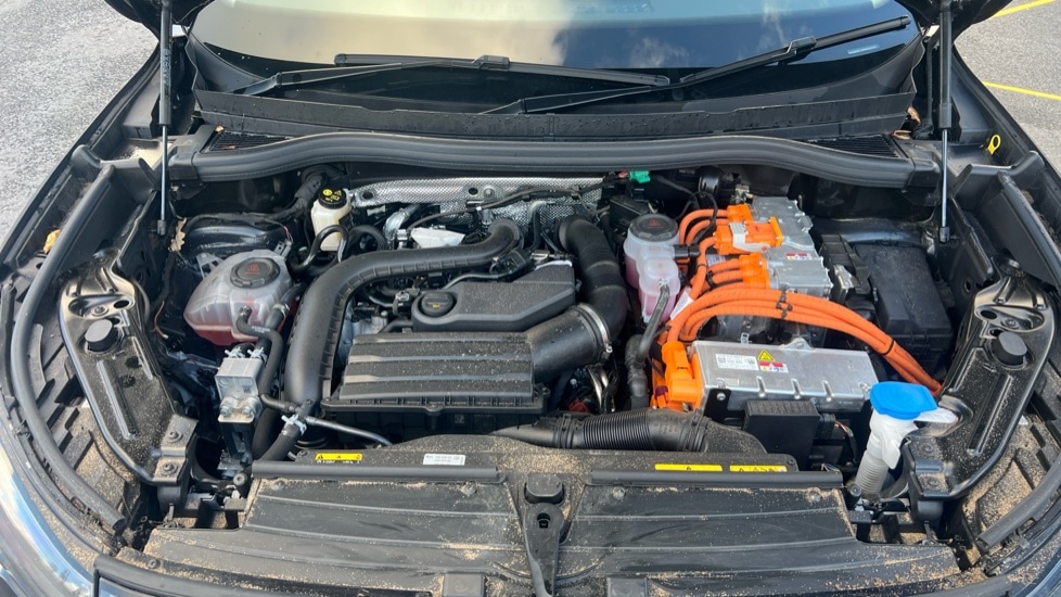 Used Volkswagen Tiguan 2024 for sale - 76272795: Photo 17