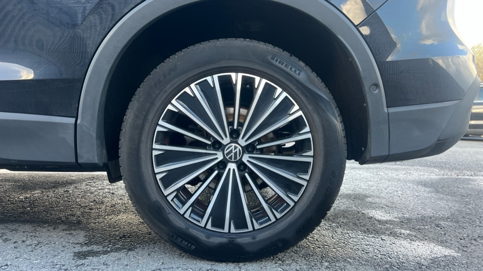 Used Volkswagen Tiguan 2024 for sale - 76272795: Photo 19