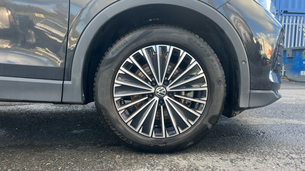 Used Volkswagen Tiguan 2024 for sale - 76272795: Photo 20