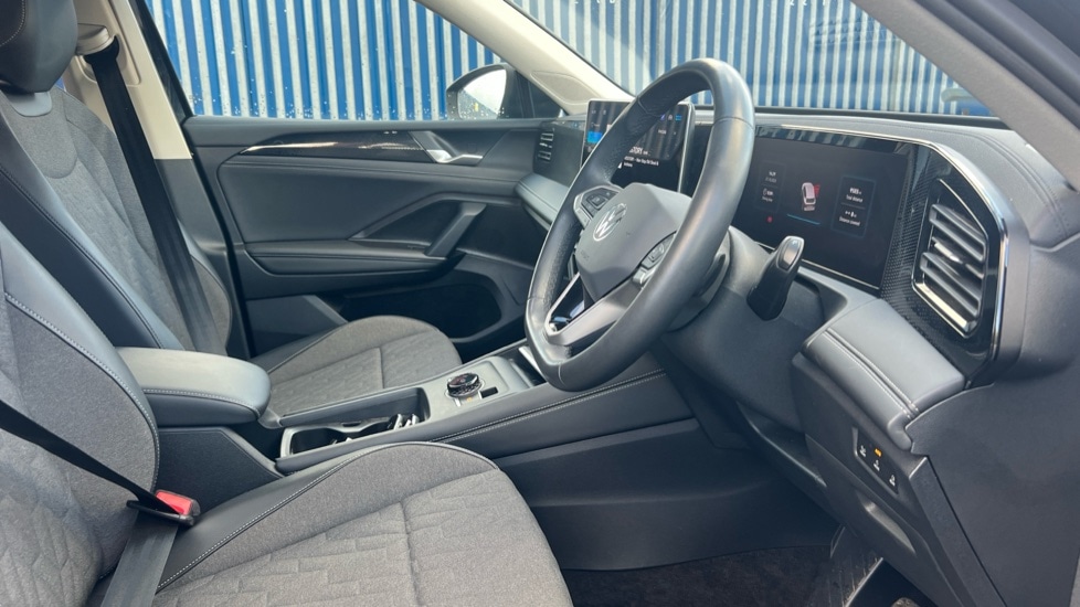 Used Volkswagen Tiguan 2024 for sale - 76272795: Photo 26