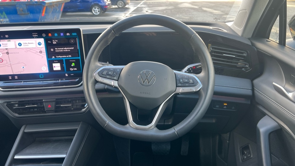 Used Volkswagen Tiguan 2024 for sale - 76272795: Photo 27