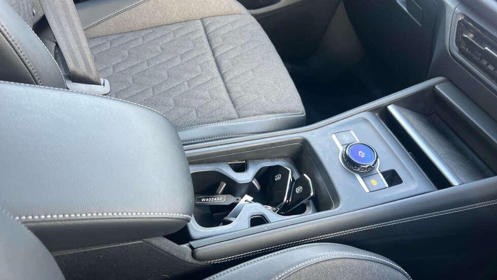 Used Volkswagen Tiguan 2024 for sale - 76272795: Photo 35