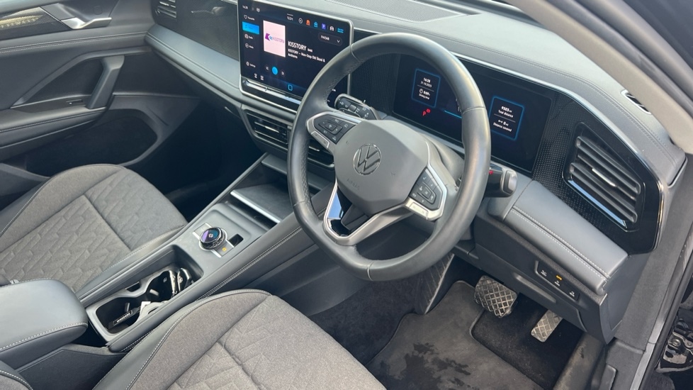 Used Volkswagen Tiguan 2024 for sale - 76272795: Photo 6