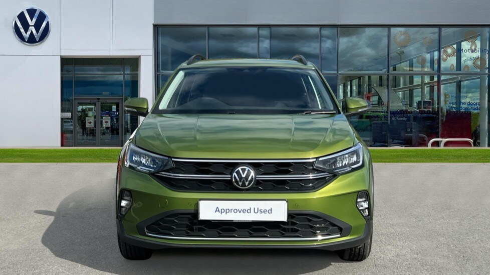 Used Volkswagen Taigo 2025 for sale - 75625204: Photo 10