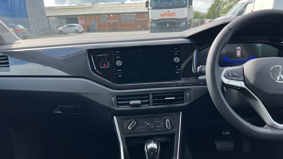 Used Volkswagen Taigo 2025 for sale - 75625204: Photo 13
