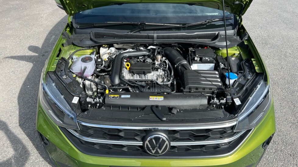 Used Volkswagen Taigo 2025 for sale - 75625204: Photo 17