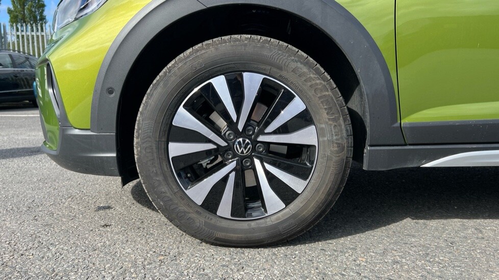 Used Volkswagen Taigo 2025 for sale - 75625204: Photo 18