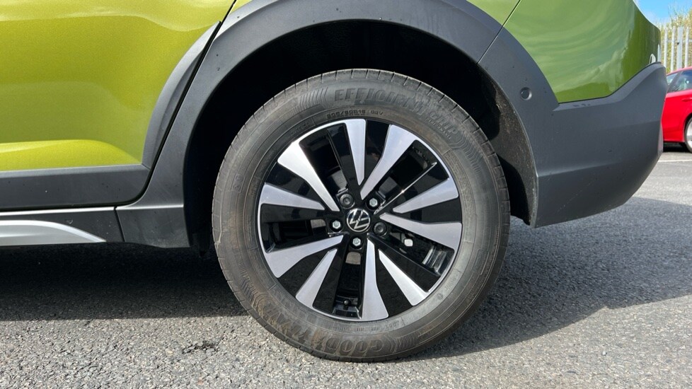 Used Volkswagen Taigo 2025 for sale - 75625204: Photo 19