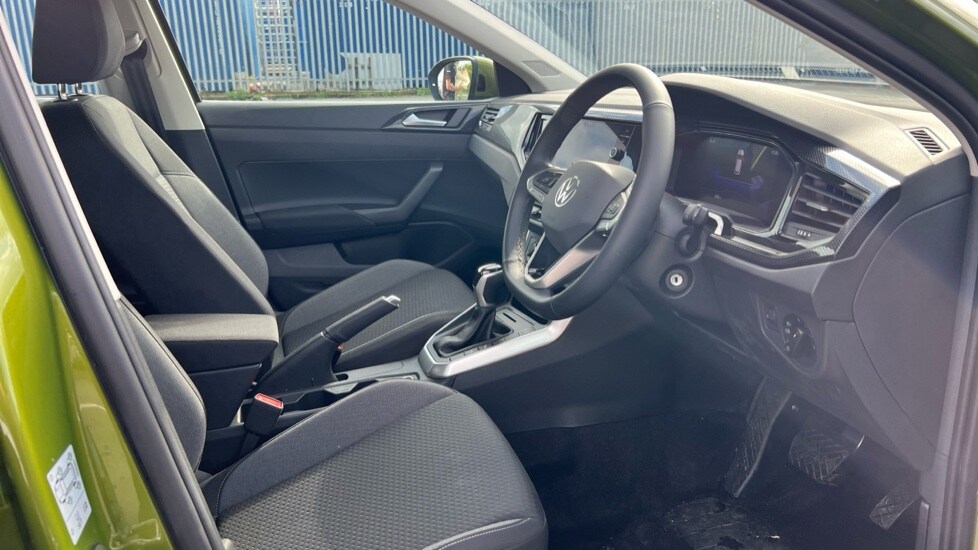 Used Volkswagen Taigo 2025 for sale - 75625204: Photo 25