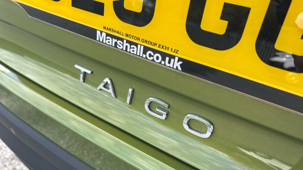 Used Volkswagen Taigo 2025 for sale - 75625204: Photo 41