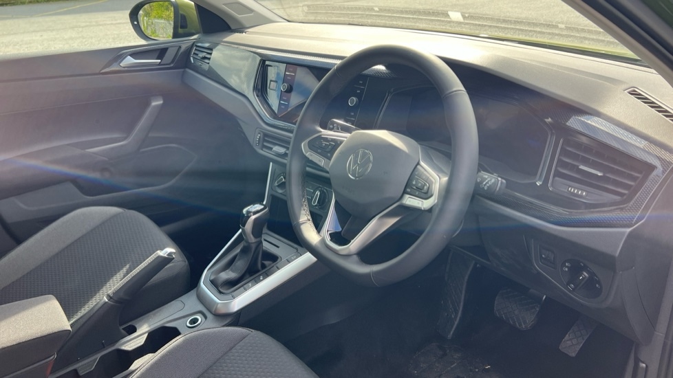 Used Volkswagen Taigo 2025 for sale - 75625204: Photo 6