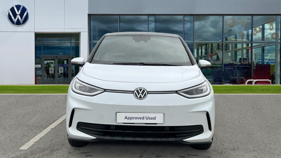 Used Volkswagen ID.3 2025 for sale - 76921854: Photo 10