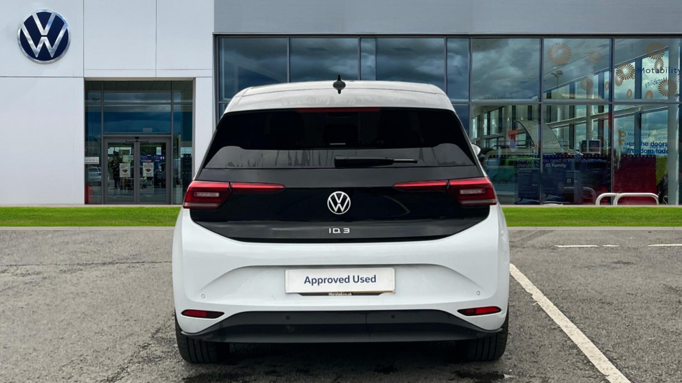 Used Volkswagen ID.3 2025 for sale - 76921854: Photo 11