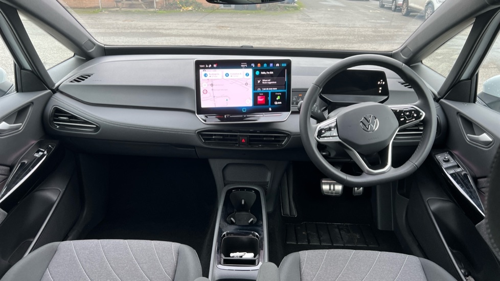 Used Volkswagen ID.3 2025 for sale - 76921854: Photo 12