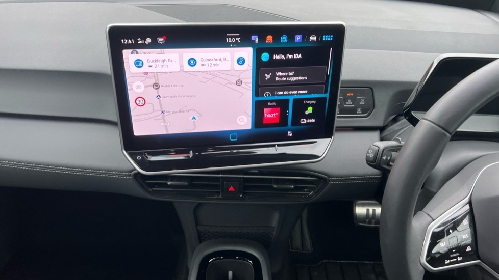 Used Volkswagen ID.3 2025 for sale - 76921854: Photo 13