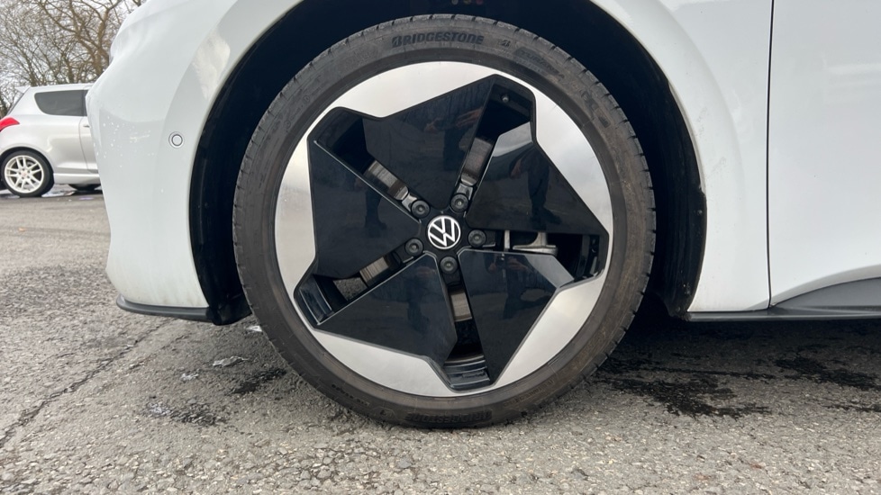 Used Volkswagen ID.3 2025 for sale - 76921854: Photo 18