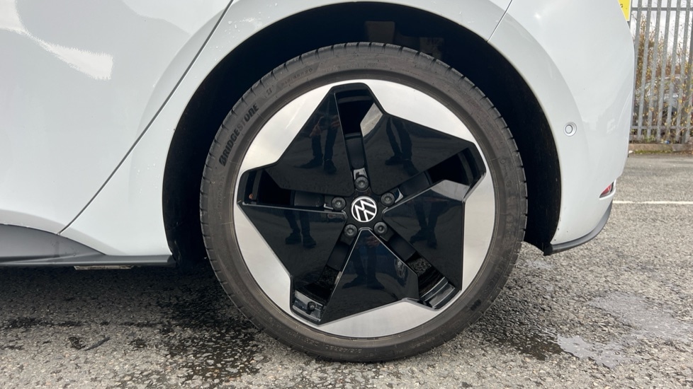 Used Volkswagen ID.3 2025 for sale - 76921854: Photo 19