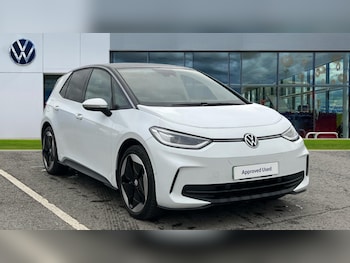Volkswagen ID.3 feature image