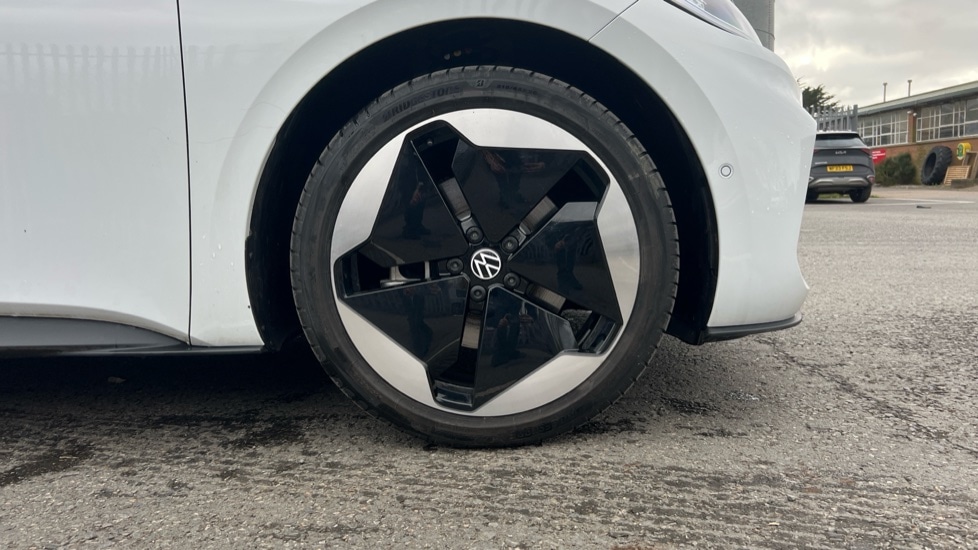 Used Volkswagen ID.3 2025 for sale - 76921854: Photo 20